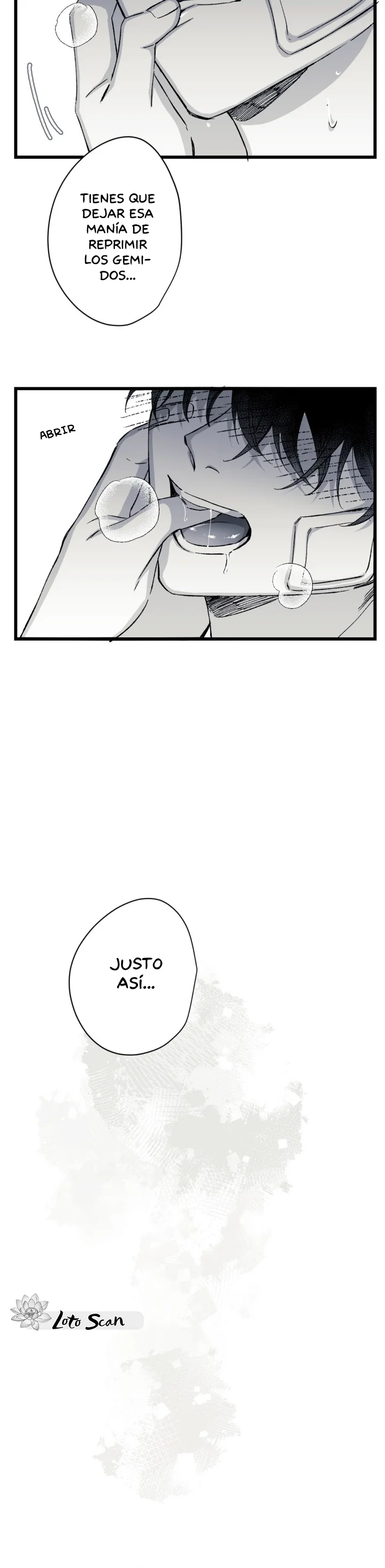 Página 36 del Manga