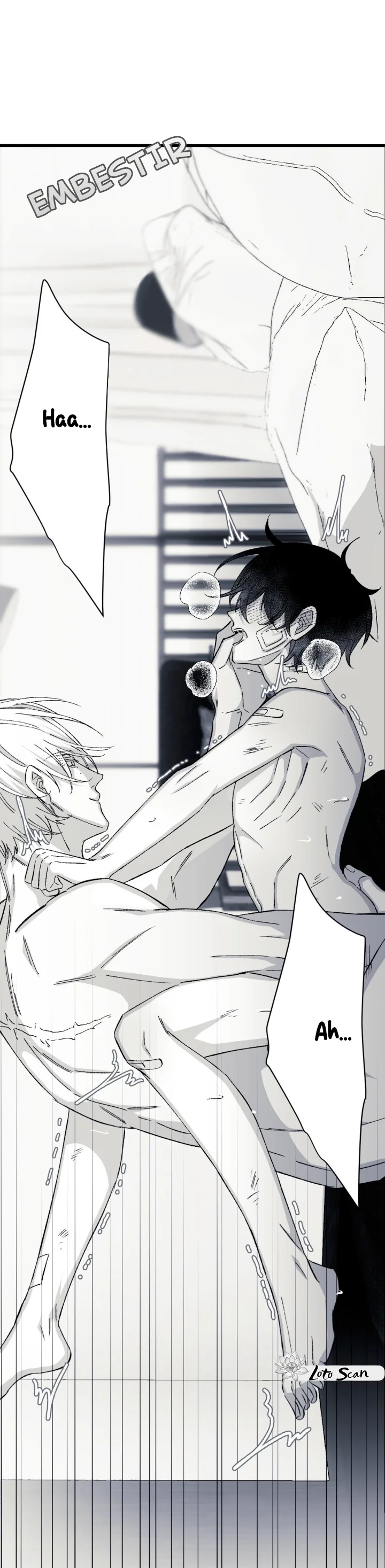 Página 37 del Manga