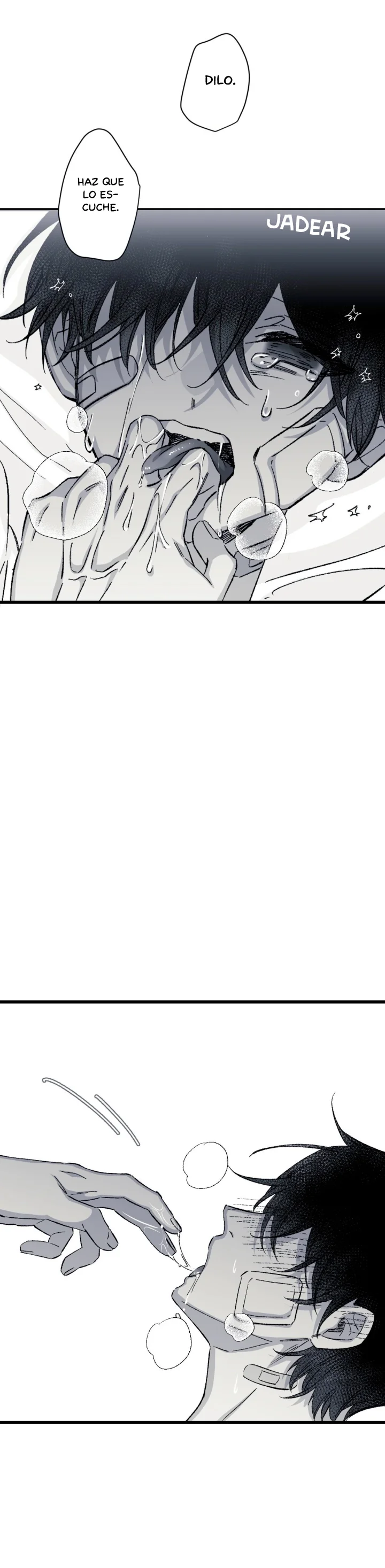 Página 39 del Manga