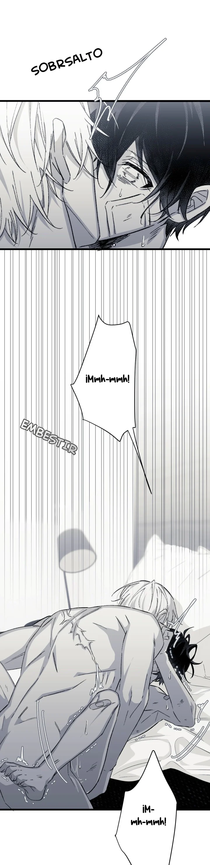 Página 41 del Manga