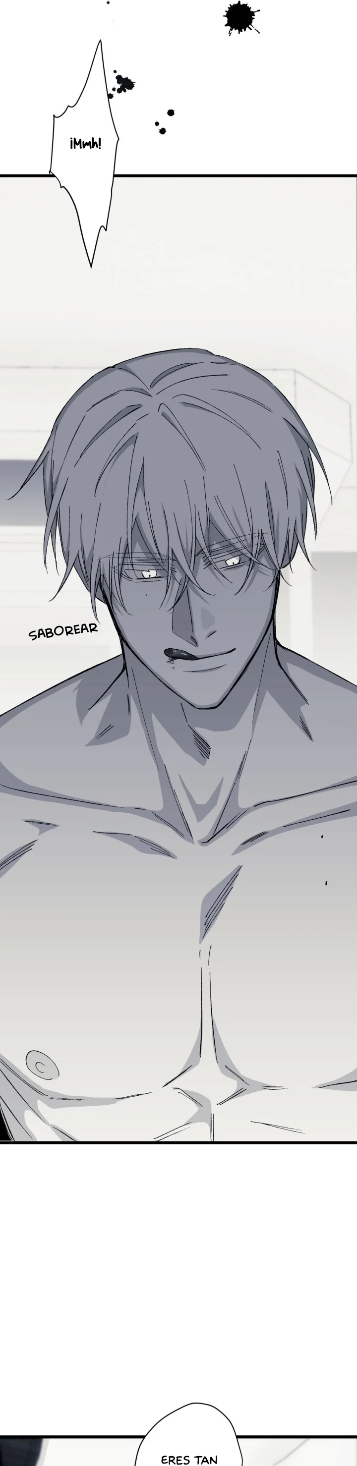 Página 43 del Manga