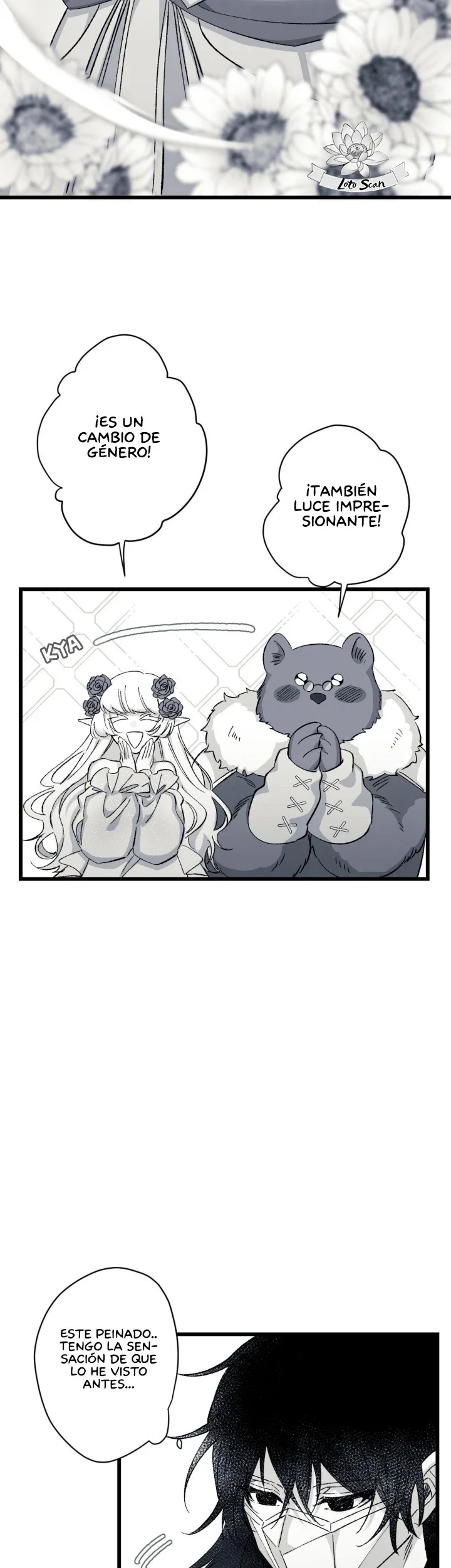 Página 32 del Manga