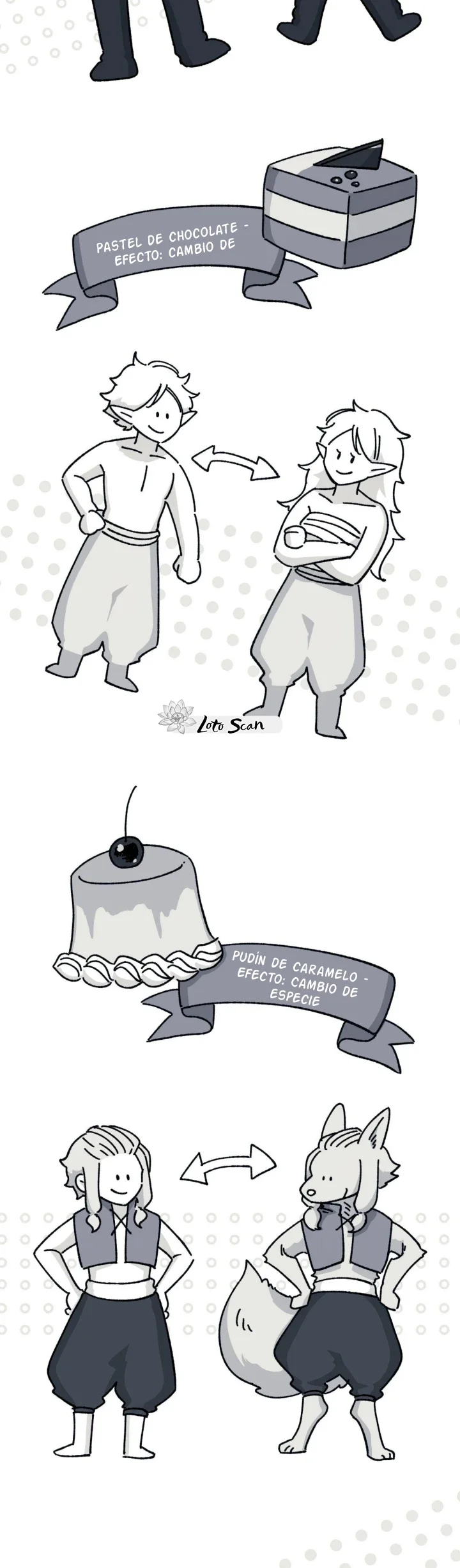 Página 37 del Manga