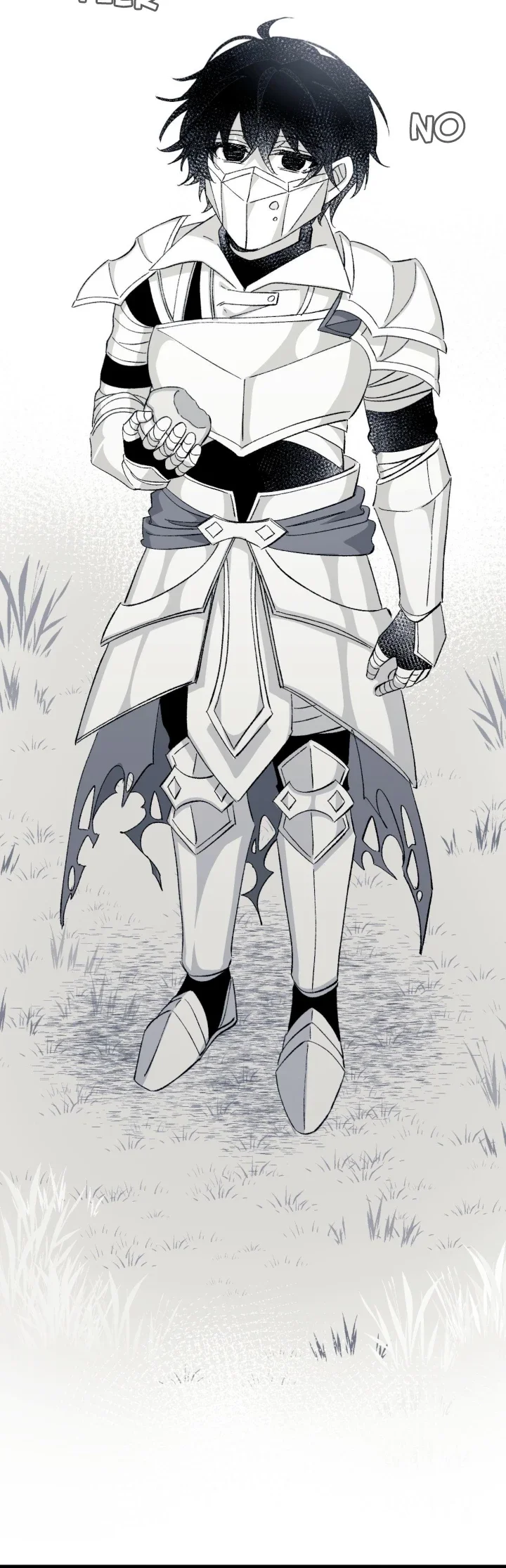 Página 41 del Manga