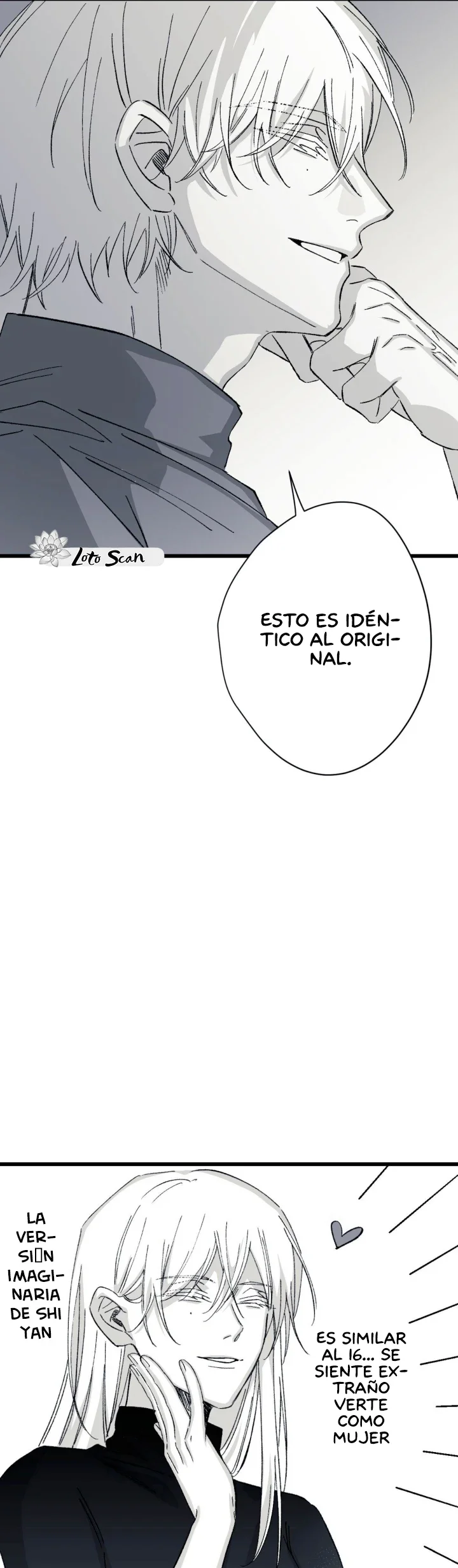 Página 42 del Manga