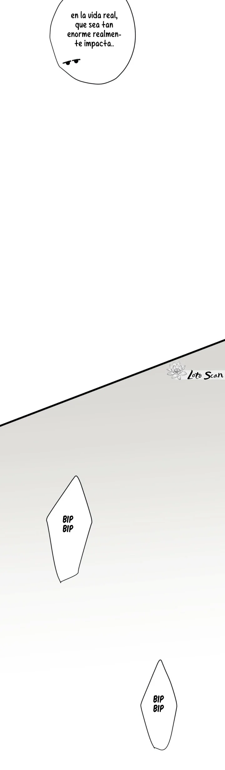 Página 45 del Manga