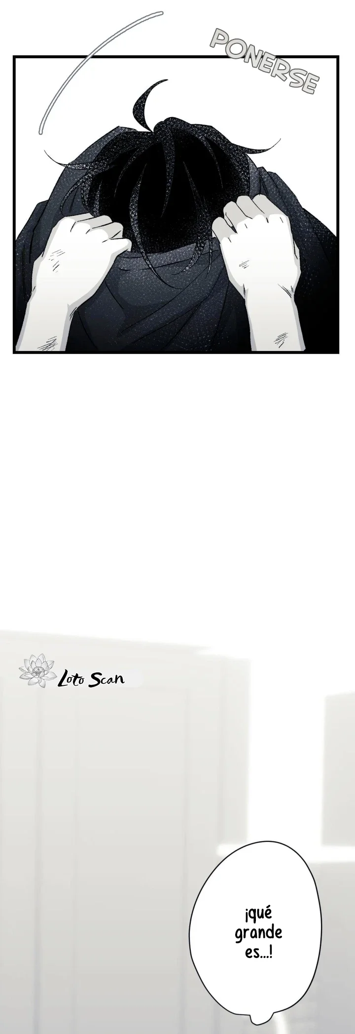 Página 49 del Manga