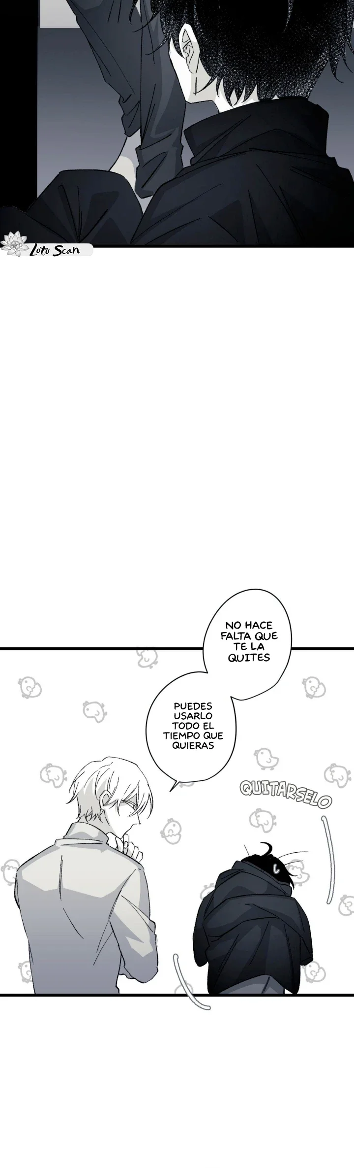 Página 53 del Manga