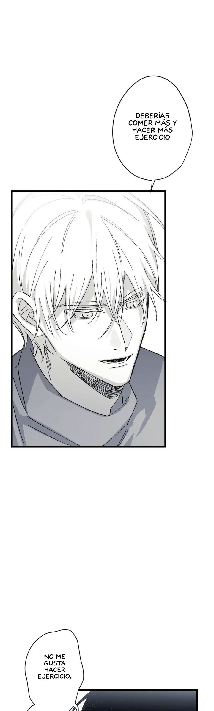 Página 56 del Manga