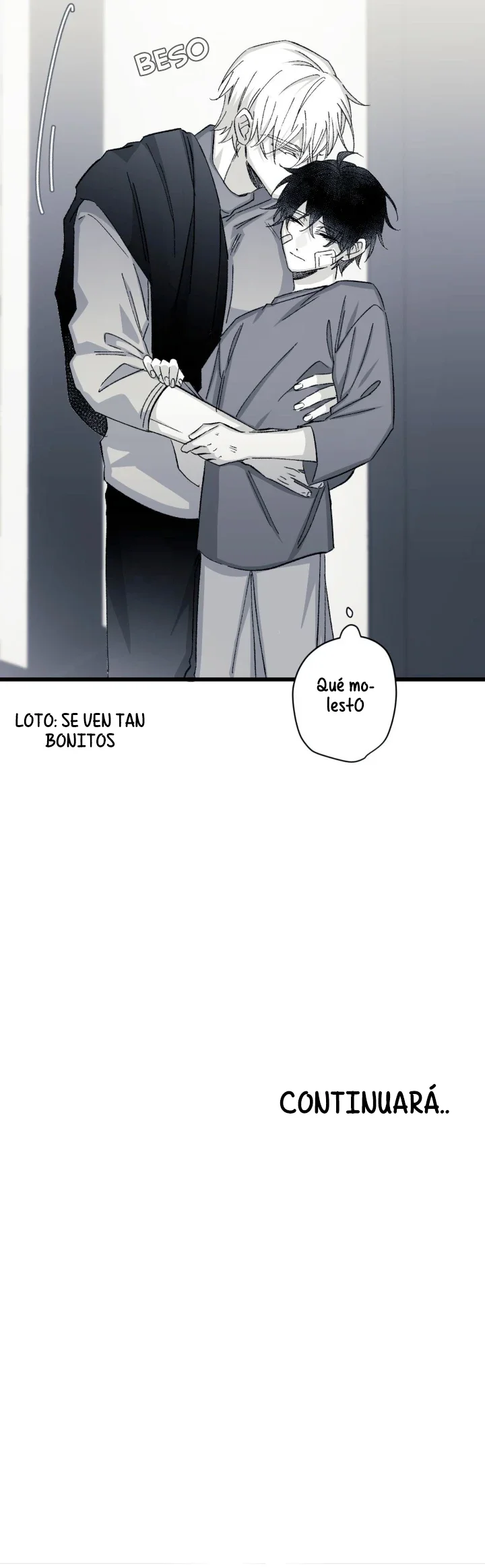 Página 58 del Manga