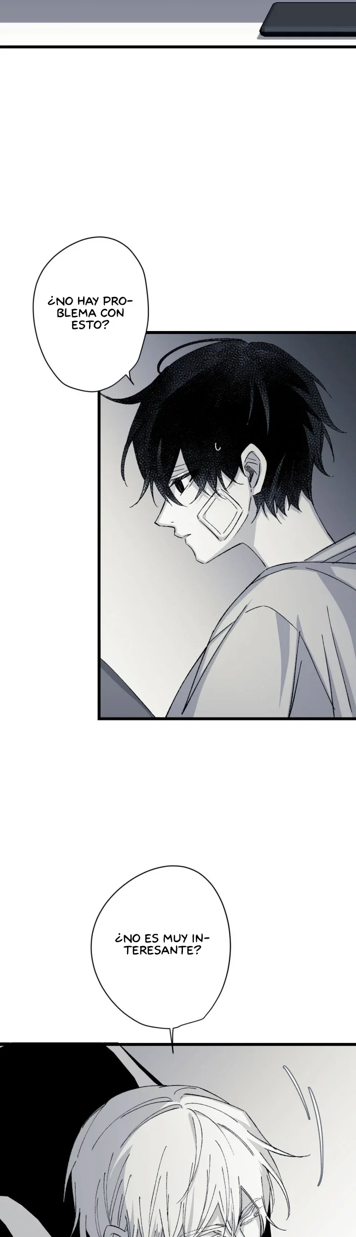 Página 34 del Manga