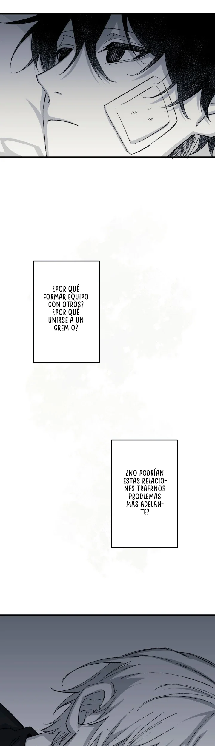 Página 43 del Manga