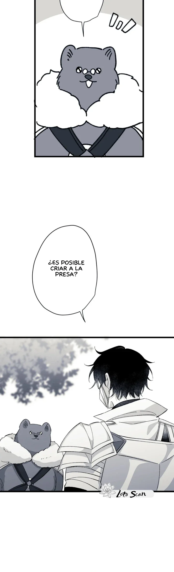 Página 49 del Manga