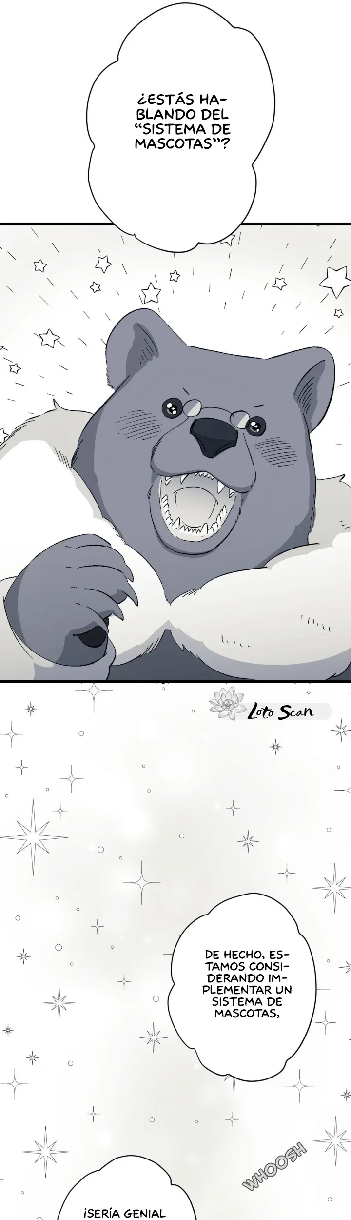 Página 50 del Manga