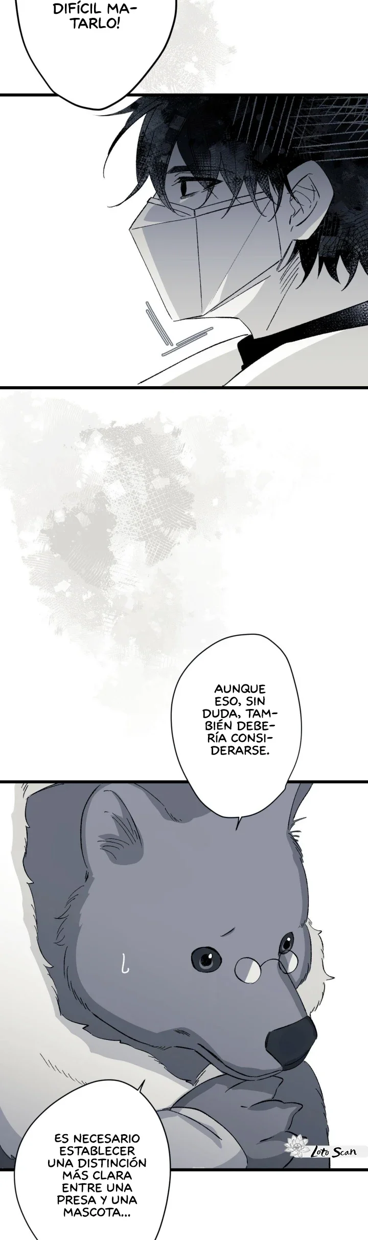 Página 55 del Manga