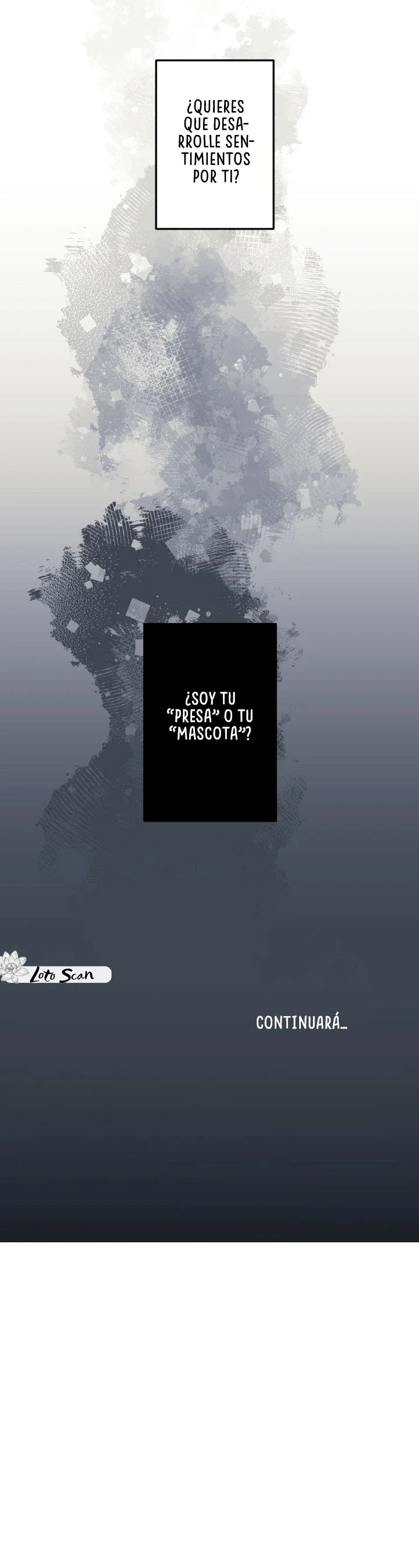 Página 59 del Manga