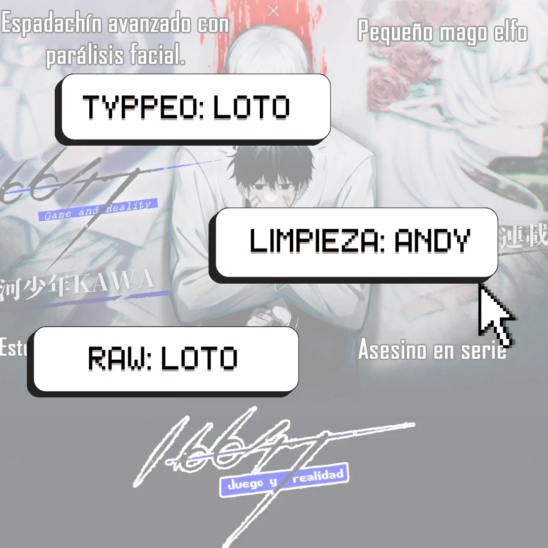 Página 60 del Manga