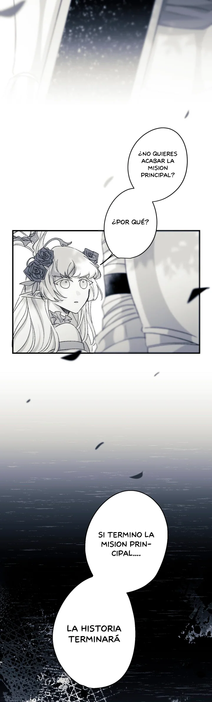 Página 36 del Manga