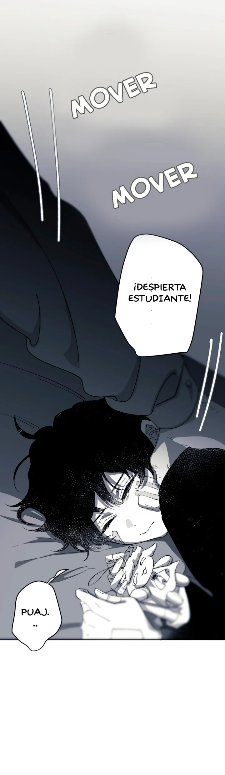 Página 38 del Manga