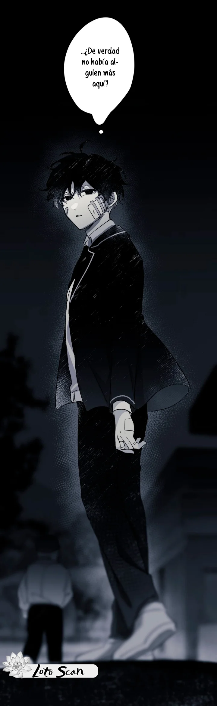 Página 43 del Manga