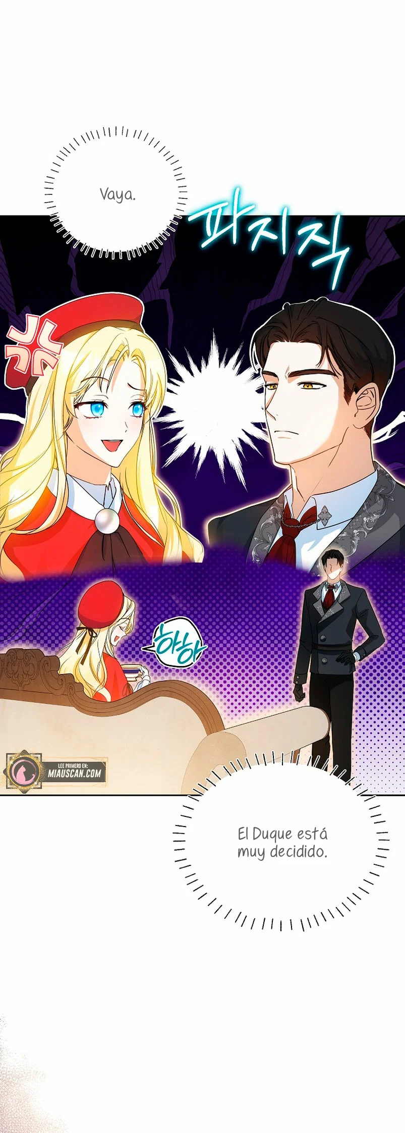 Página 36 del Manga