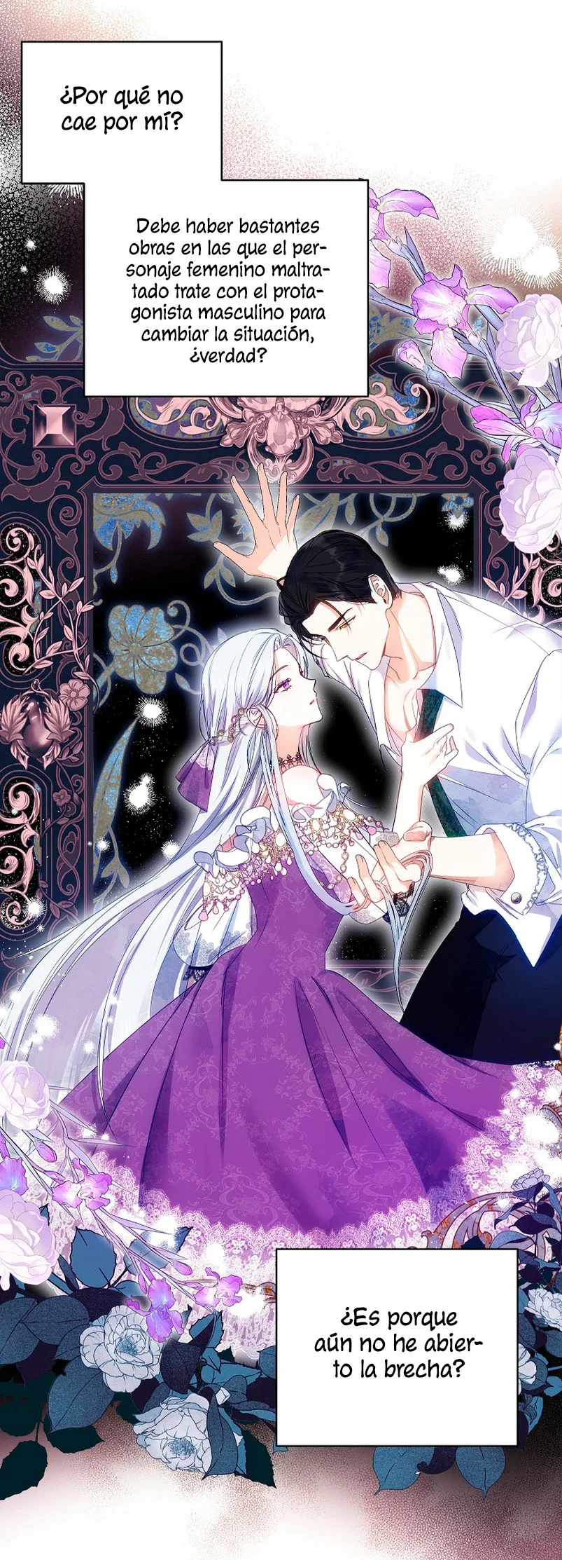 Página 37 del Manga