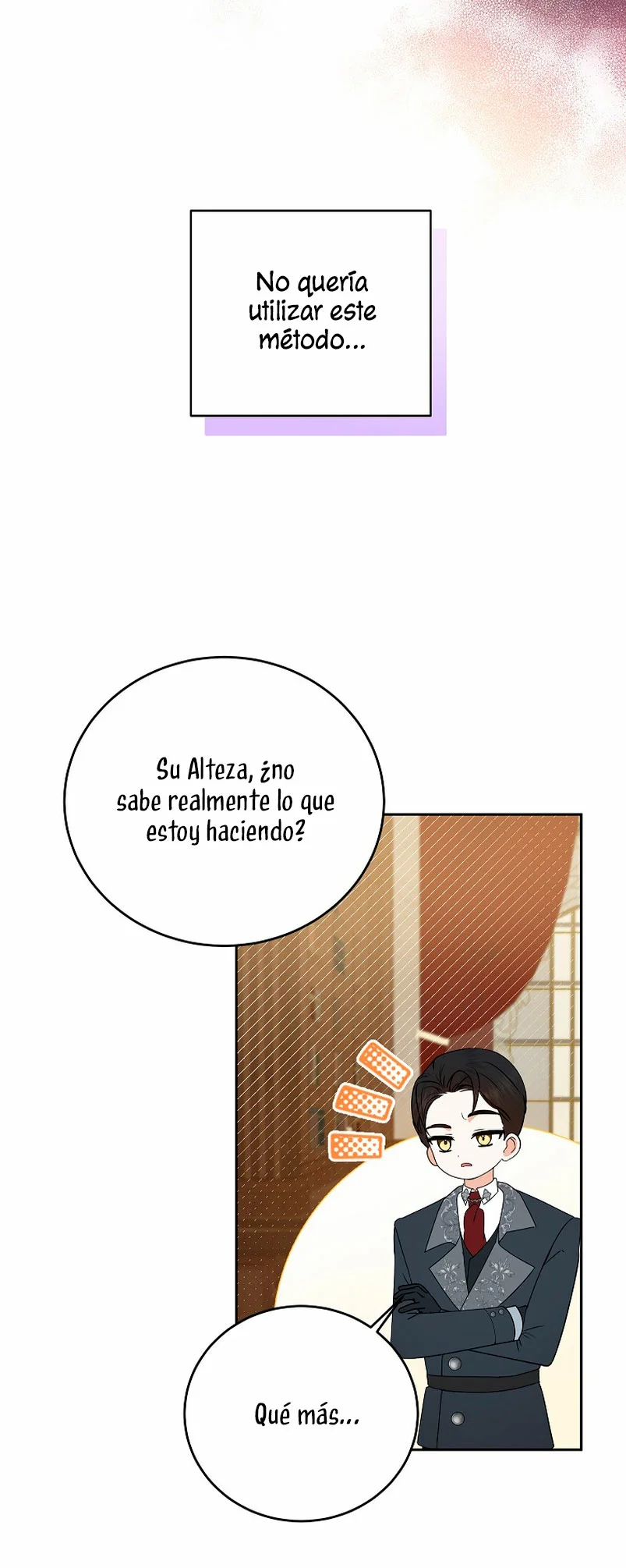 Página 38 del Manga