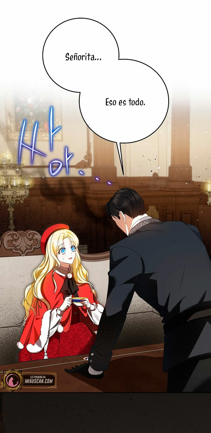 Página 42 del Manga