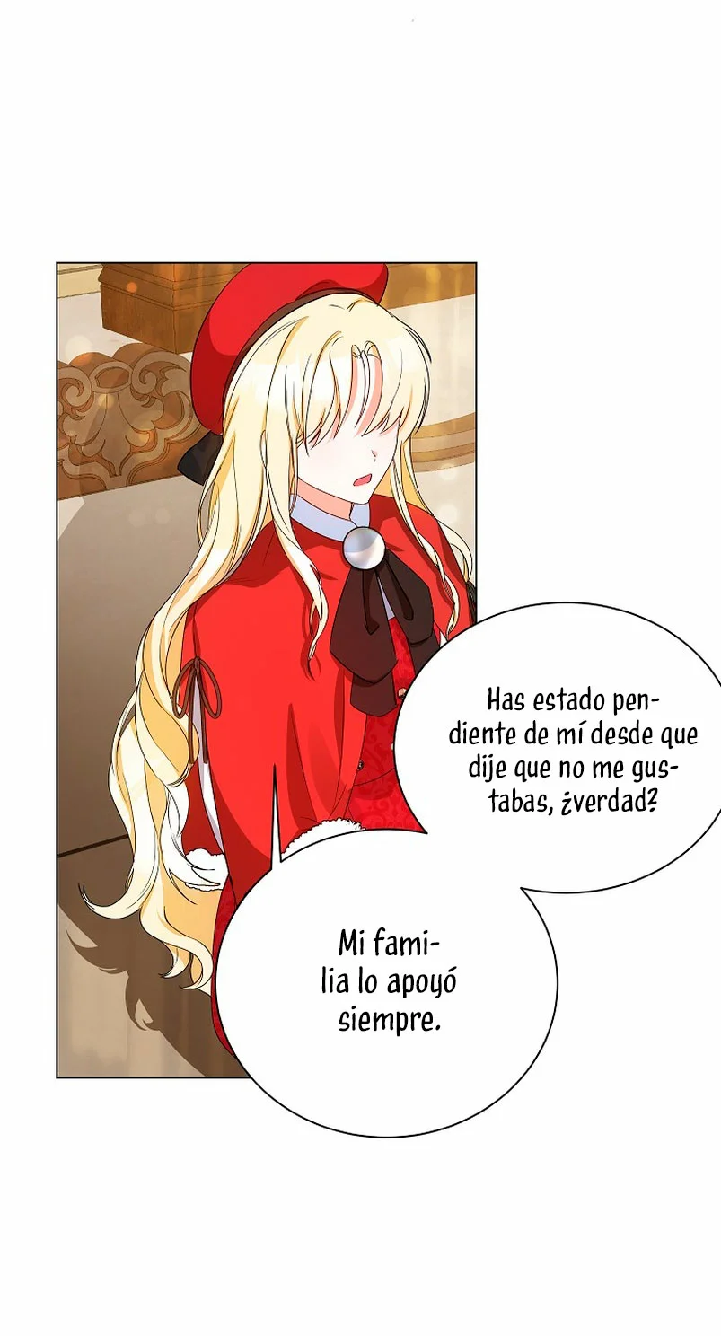 Página 52 del Manga