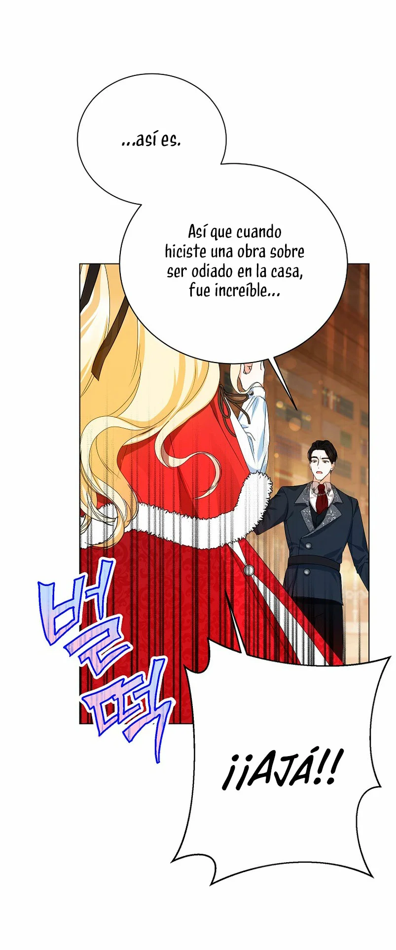 Página 53 del Manga