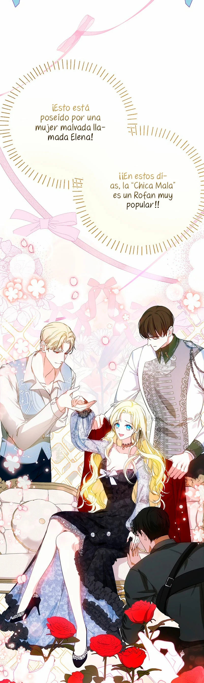 Página 55 del Manga