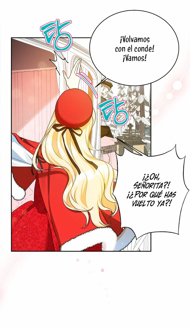 Página 61 del Manga