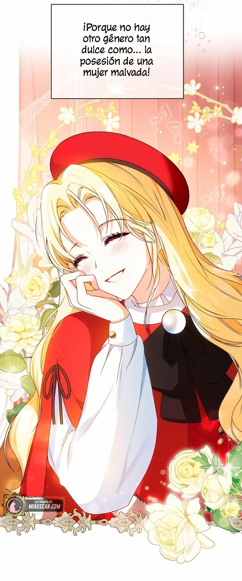 Página 63 del Manga