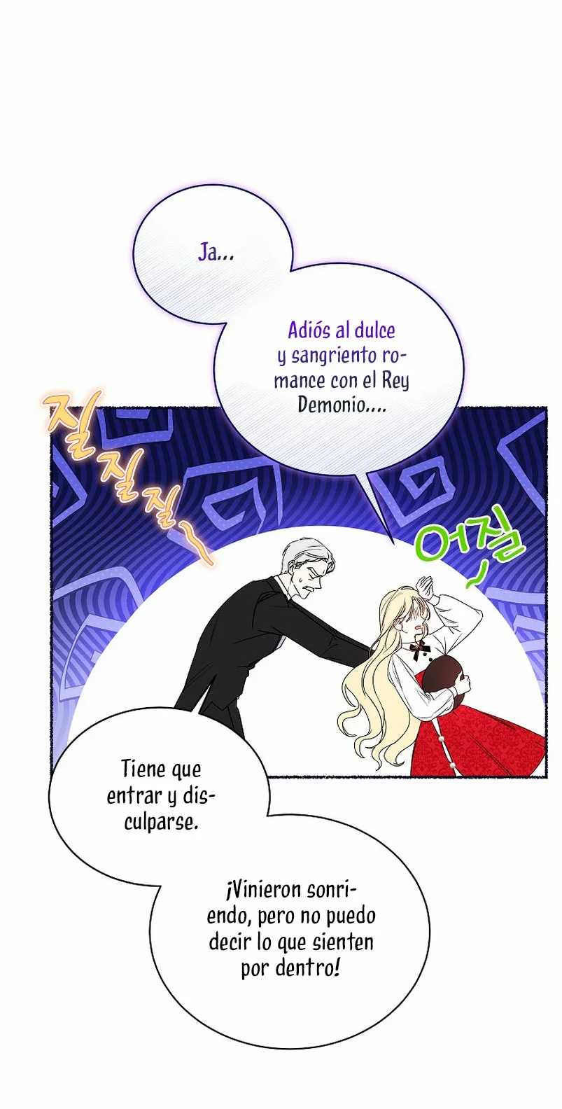 Página 39 del Manga
