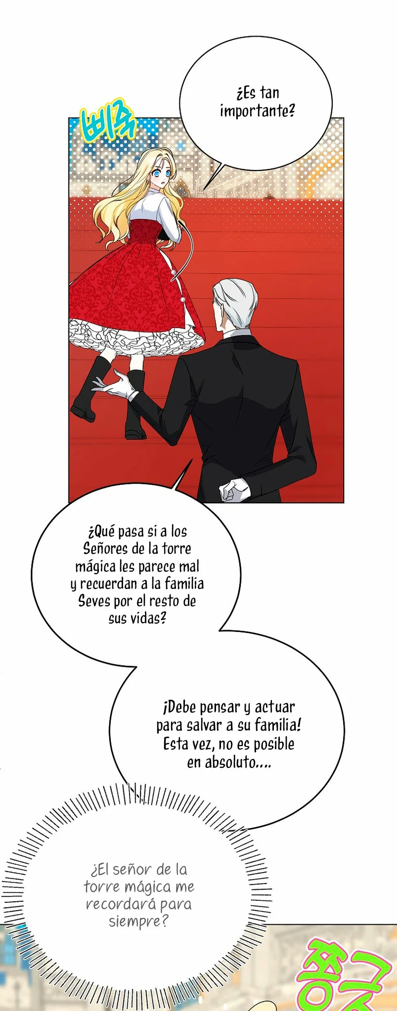 Página 40 del Manga