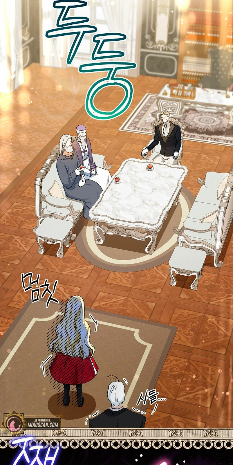 Página 47 del Manga