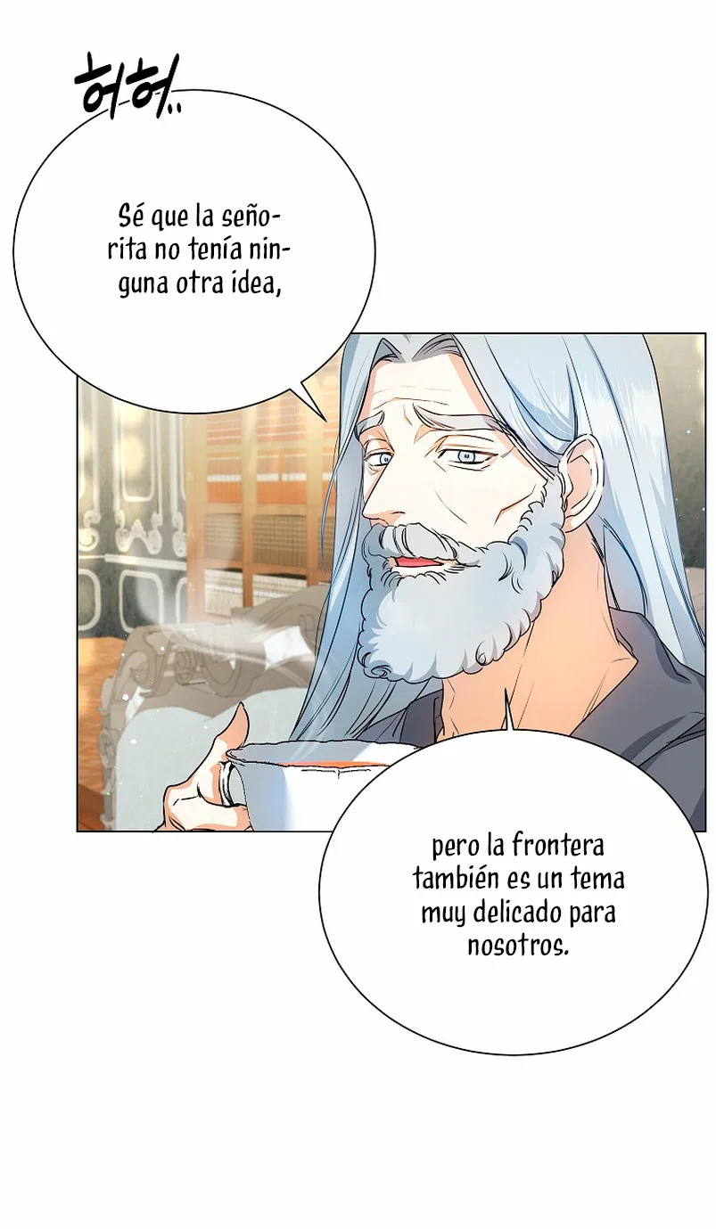 Página 52 del Manga