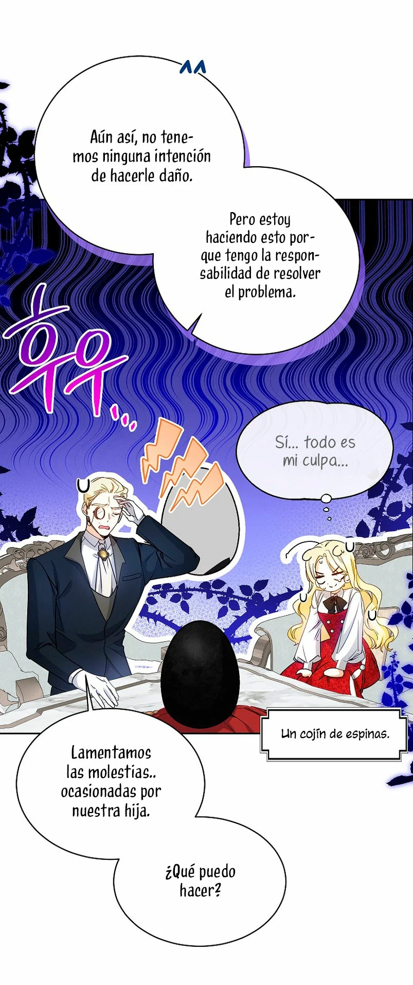 Página 53 del Manga