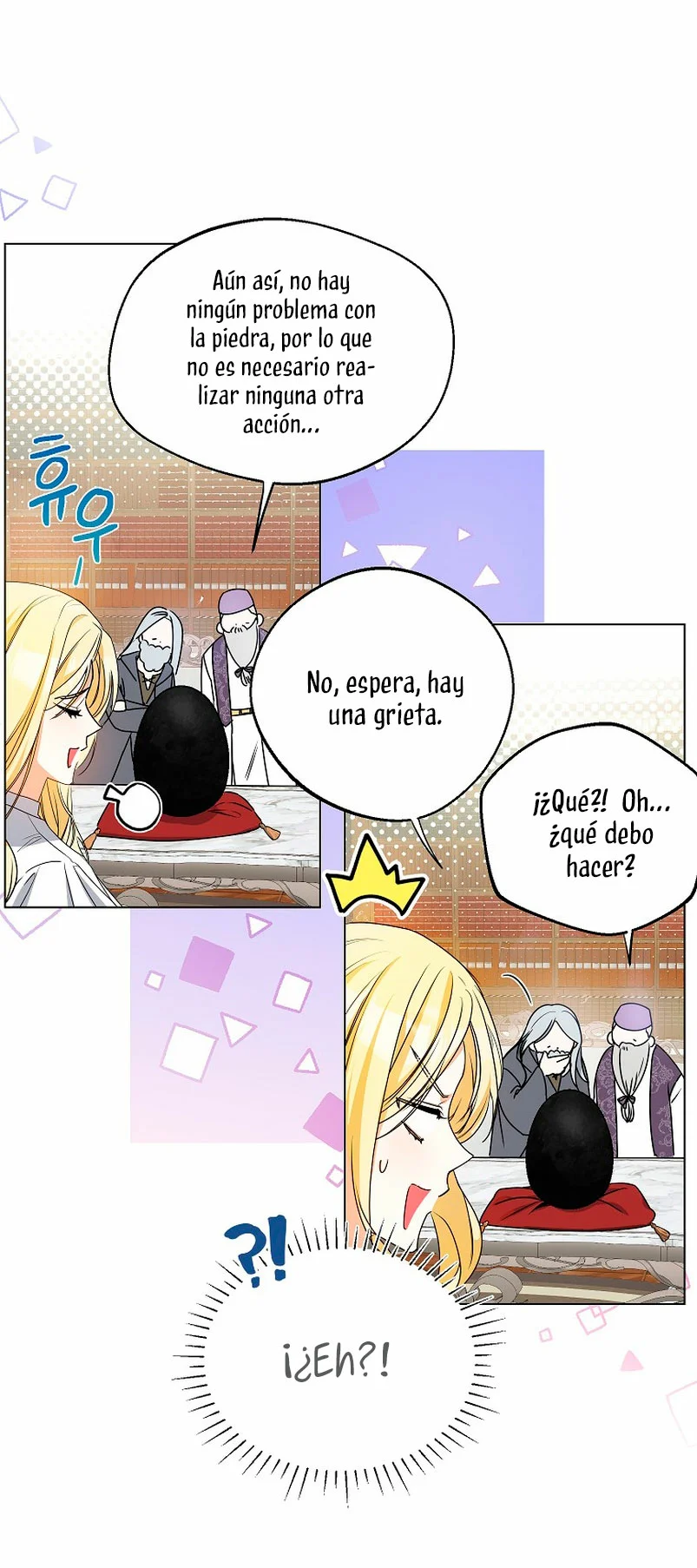 Página 54 del Manga