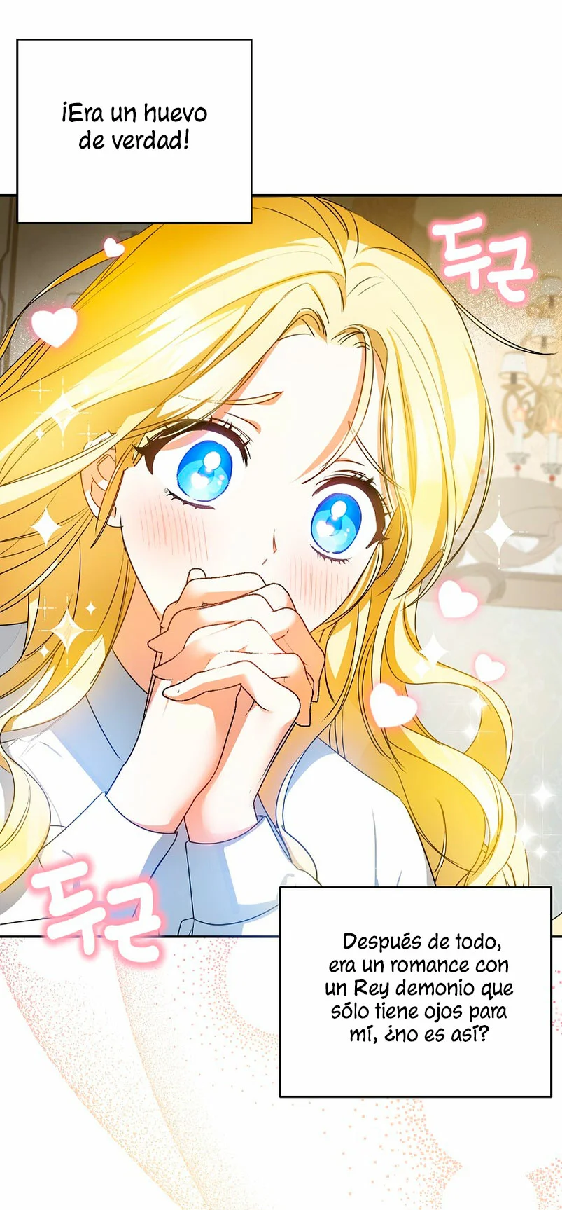 Página 58 del Manga