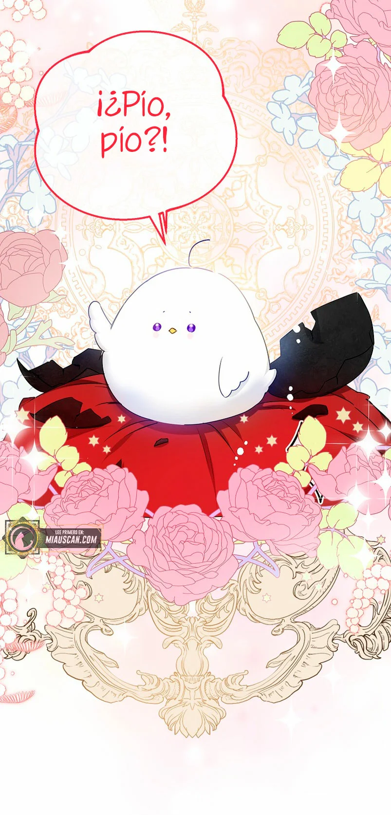 Página 62 del Manga