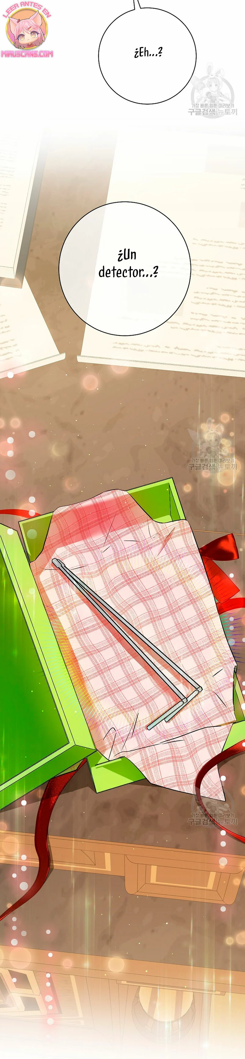 Página 37 del Manga