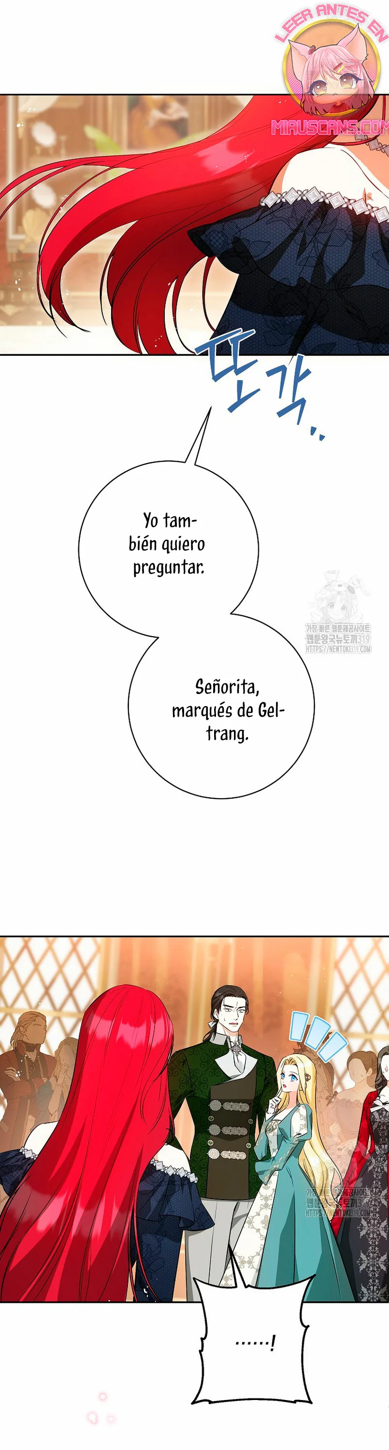 Página 37 del Manga