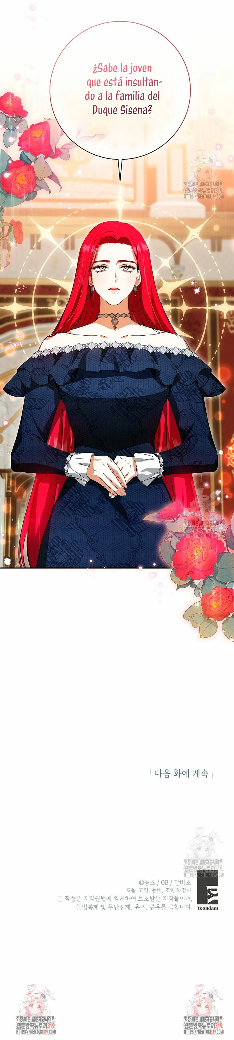 Página 38 del Manga