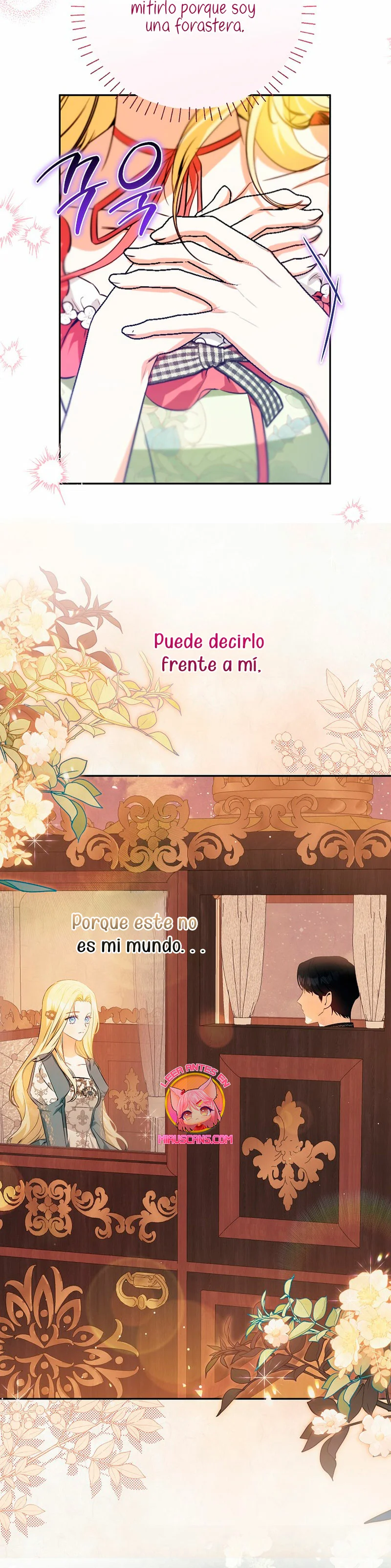 Página 36 del Manga