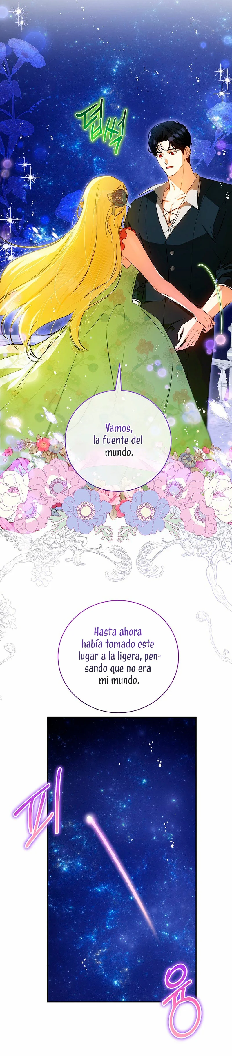 Página 38 del Manga