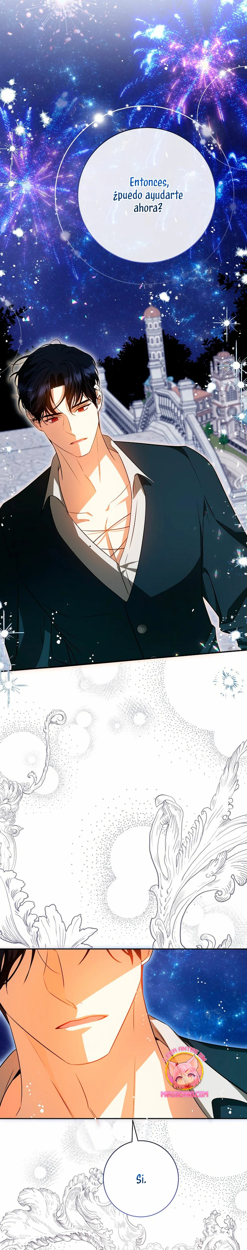 Página 41 del Manga