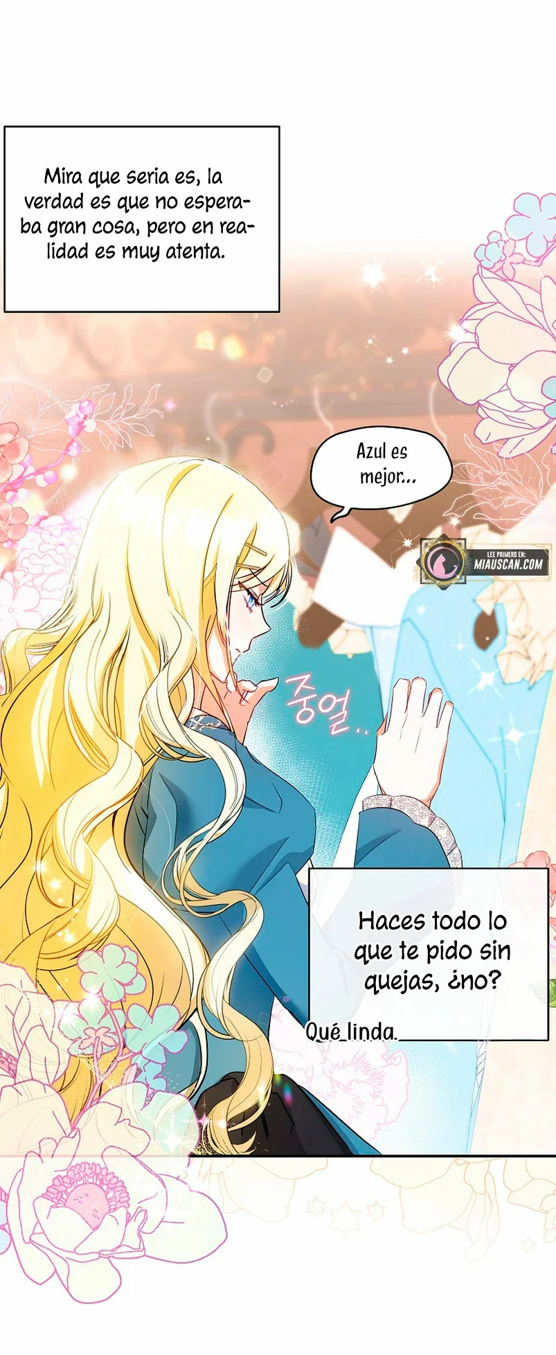 Página 36 del Manga