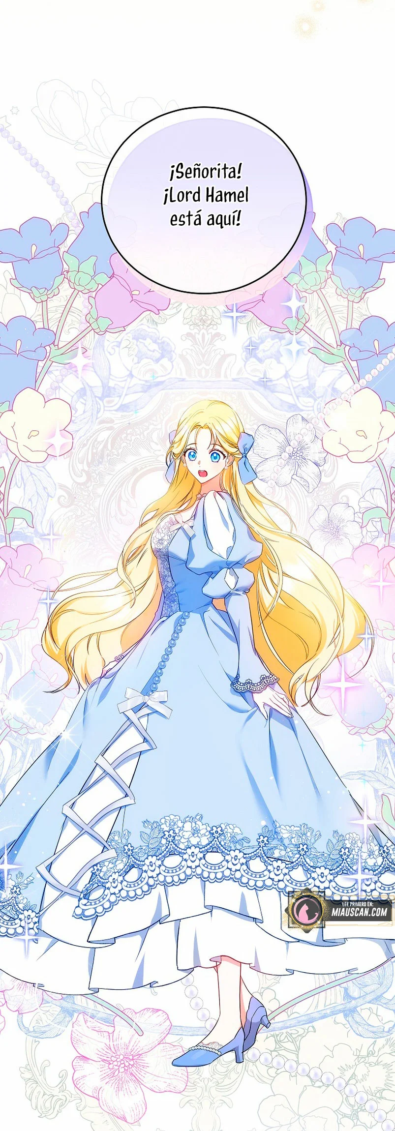 Página 42 del Manga