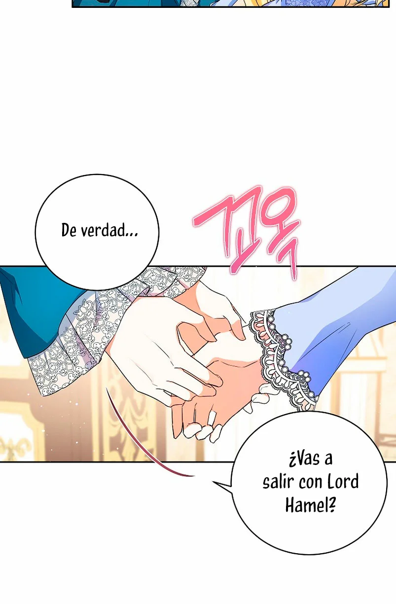 Página 45 del Manga